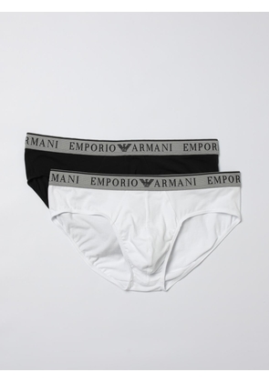 Underwear EMPORIO ARMANI Men color Black