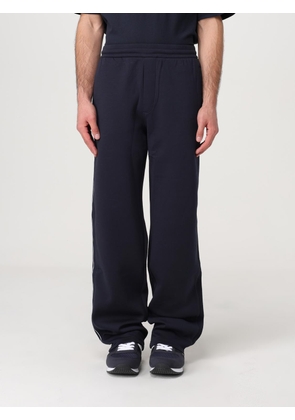 Pants ARMANI EXCHANGE Men color Blue