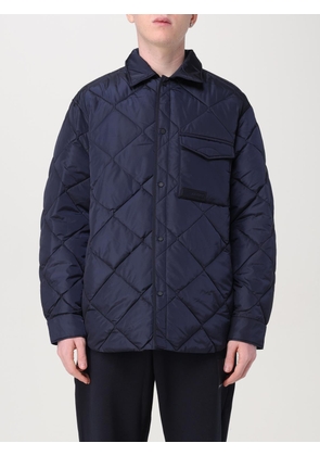 Jacket ARMANI EXCHANGE Men color Blue