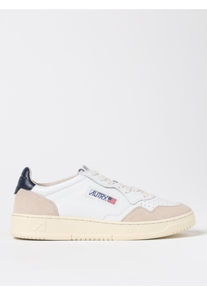 Sneakers AUTRY Men color White