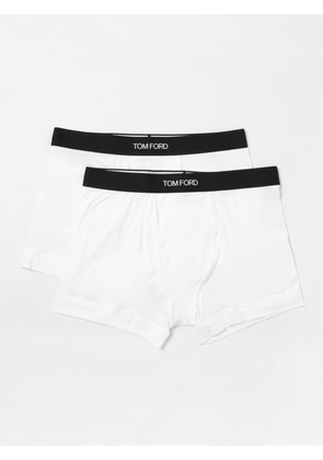 Underwear TOM FORD Men color White