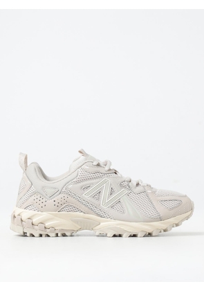 Sneakers NEW BALANCE Woman color Beige