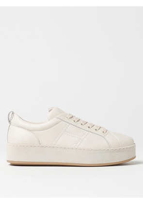 Sneakers HOGAN Woman color White