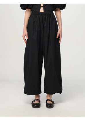 Pants PINKO Woman color Black