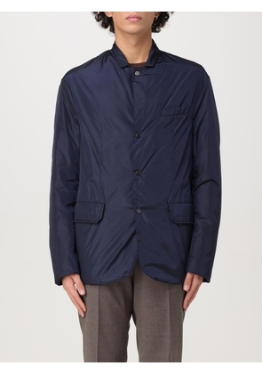 Jacket ARMANI EXCHANGE Men color Navy