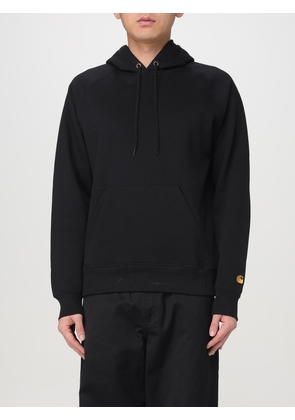 Sweatshirt CARHARTT WIP Men color Black