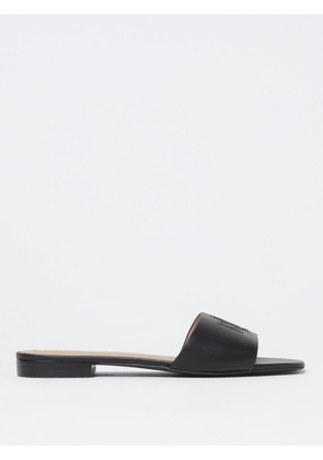 Heeled Sandal LAUREN RALPH LAUREN Woman color Black
