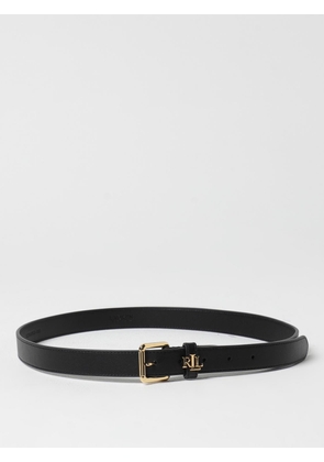 Belt LAUREN RALPH LAUREN Woman color Black