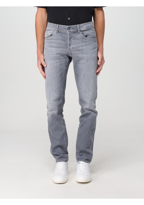 Jeans DONDUP Men color Denim