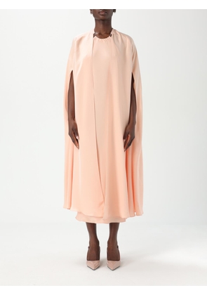Dress MAX MARA Woman color Pink