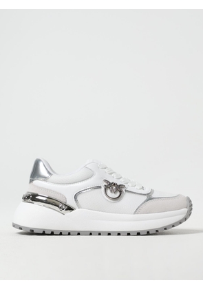 Sneakers PINKO Woman color White