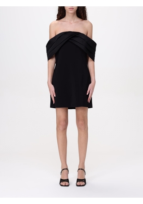 Dress ANINE BING Woman color Black