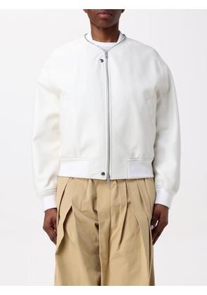 Jacket JIL SANDER Woman color White