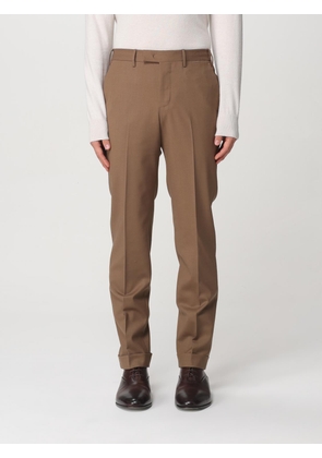 Pants PT TORINO Men color Brown