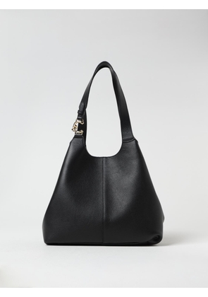 Shoulder Bag COCCINELLE Woman color Black