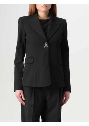 Jacket PATRIZIA PEPE Woman color Black
