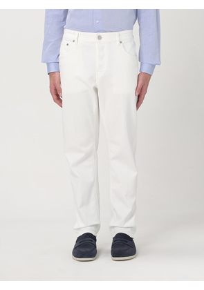 Jeans PT TORINO Men color Denim