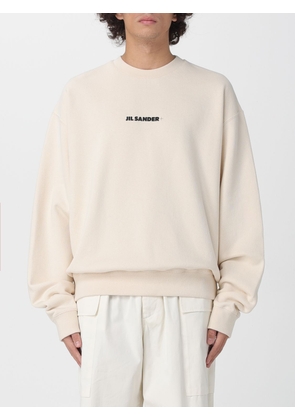 Sweatshirt JIL SANDER Men color Sand