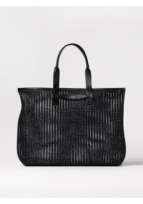 Shoulder Bag DOLCE & GABBANA Men color Black