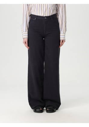 Jeans A. P.C. Woman color Blue