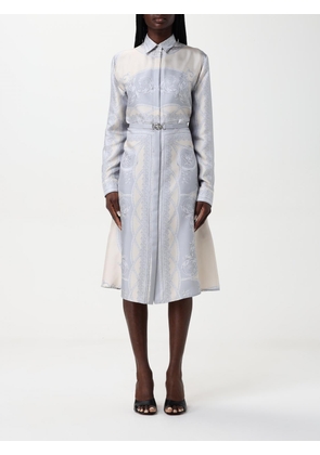 Dress VERSACE Woman color Champagne