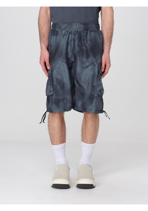 Shorts DISCLAIMER Men color Black