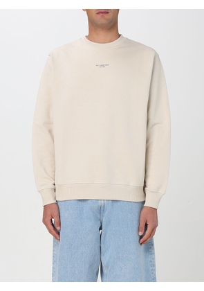 Sweatshirt DRÔLE DE MONSIEUR Men color Beige