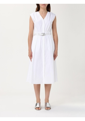 Dress MICHAEL KORS Woman color White