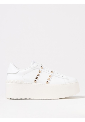 Sneakers VALENTINO GARAVANI Woman color White