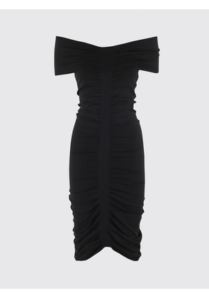 Dress ALEXANDER WANG Woman color Black