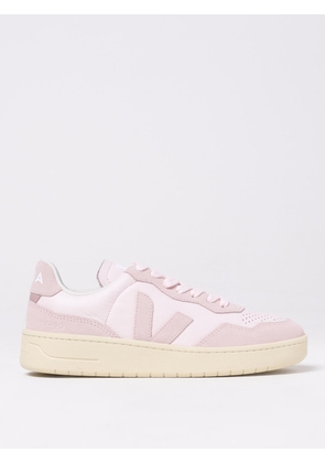 Sneakers VEJA Woman color Pink