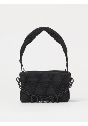 Shoulder Bag DIESEL Woman color Black