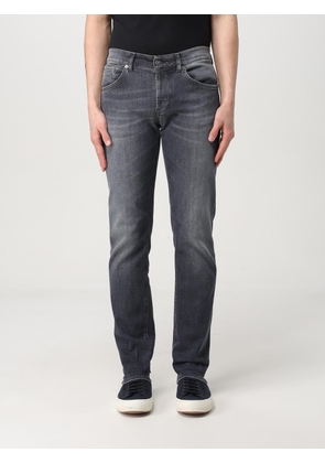 Jeans DONDUP Men color Black