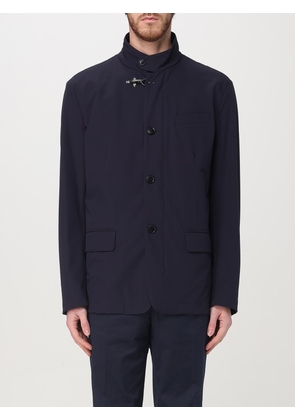 Jacket FAY Men color Blue