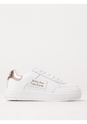 Sneakers VERSACE JEANS COUTURE Woman color White