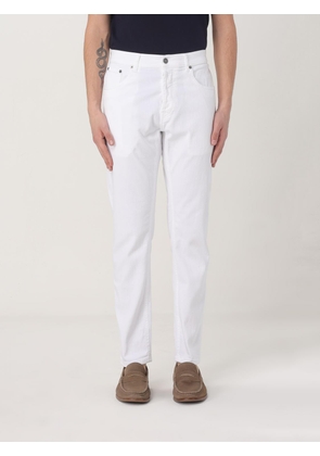 Jeans DONDUP Men color White