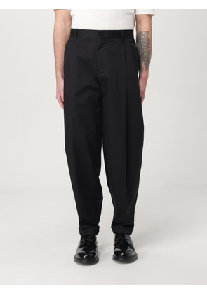 Pants DOLCE & GABBANA Men color Black