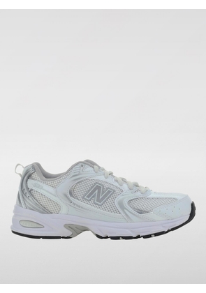 Sneakers NEW BALANCE Men color White