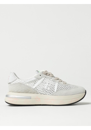 Sneakers PREMIATA Woman color White
