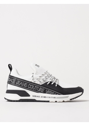 Sneakers VERSACE JEANS COUTURE Men color White