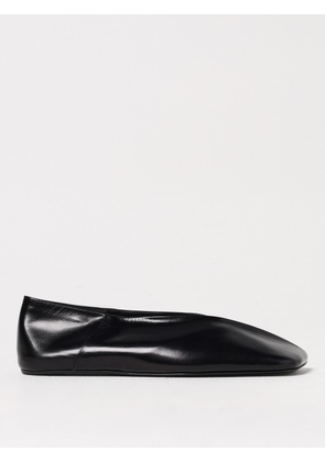 Ballet Flat JIL SANDER Woman color Black