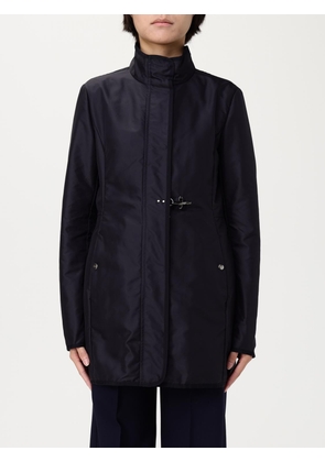 Coat FAY Woman color Blue
