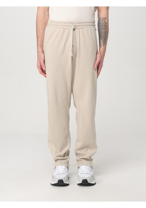 Pants BOSS Men color Sand