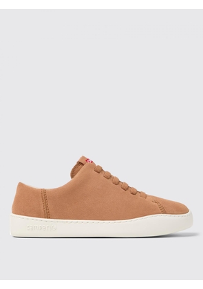 Sneakers CAMPER Woman color Nude
