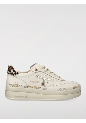 Sneakers PREMIATA Woman color White