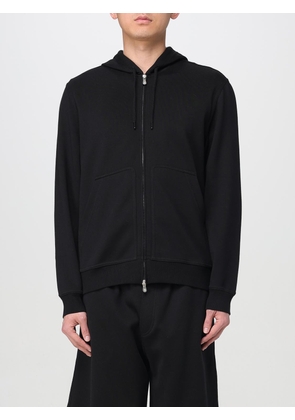Sweatshirt BRUNELLO CUCINELLI Men color Black