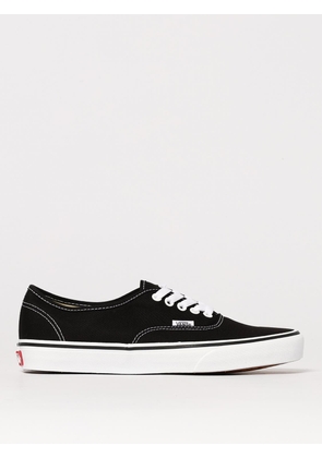 Sneakers VANS Men color Black