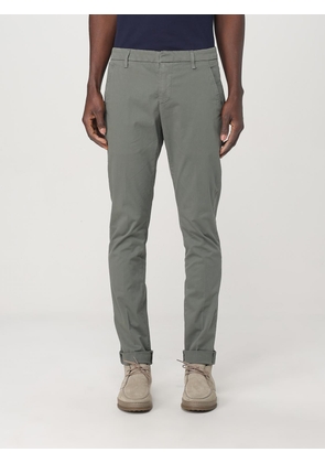 Pants DONDUP Men color Denim