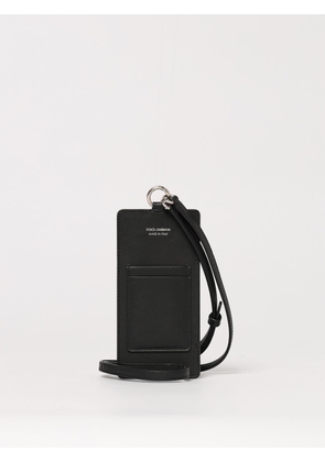 Tech Accessories DOLCE & GABBANA Lifestyle color Black