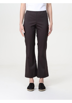 Pants LIVIANA CONTI Woman color Red